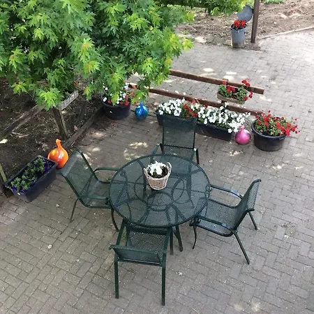 De Waanhoeve *
