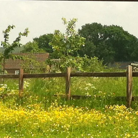 De Waanhoeve Beek Gem Montferland